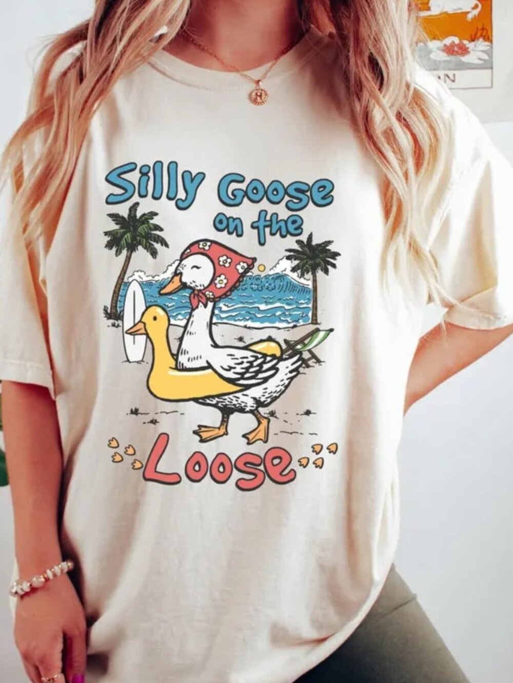 Summer T-shirt, Funny Summer Tee, Beach Lover Shirt